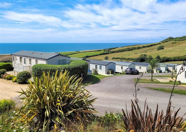 Willerby Brookwood in 