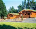 Grampian Caravan at Beech Hedge <i>Perthshire</i>