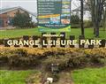 Enjoy a family short break at Grange Bronze 3 (Pet); Mablethorpe