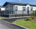 Make the most of the entertainment at Grange Lodge 2 Sleeps 4; Mablethorpe
