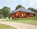 Langmere Lakes Lodges in Norwich - Norfolk