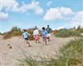 Have a fun family holiday at Guldeford; Rye