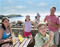 Challaborough Bay in Kingsbridge - Challaborough, Nr Bigbury–on–Sea