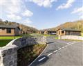 Plas Isaf Lodge Retreat in Mold - Caerwys 