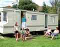 Enjoy a leisurely break at Hart’s Gold Plus 2; Sheerness