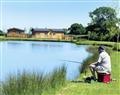 Enjoy a leisurely break at Haughmond Lodge; Shrewsbury