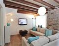 Make the most of the entertainment at Hayloft Cottage; Looe