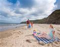 Hebden WFA at Cayton Bay <i>North Yorkshire</i>