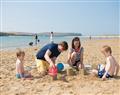 The family will have a great time at Hemlock; Wadebridge