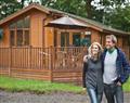 Ruby Country Lodges in Beaworthy - Devon