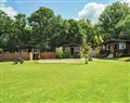 Heronstone Lodges in Swansea - Brecon Beacons National Park, 