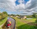 Have a fun family holiday at Heron; Ellesmere