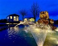 Trelay Hideaway Holiday Park in Pelynt, near Looe and Polperro - Cornwall