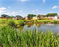 Hideaway Retreat at Burtree Lakes Holiday Park <i>North Yorkshire</i>