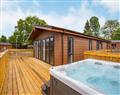 Loch Ness Lodge Retreat in Fort Augustus - Inverness-Shire