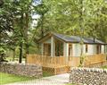 Hillcroft Lodge at Hillcroft Holiday Park <i>Cumbria</i>