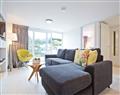 The family will have a great time at Hillside Apartment 1; Looe