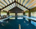 Hillside Cabin Platinum at Love2Stay Mid Wales <i>Powys</i>