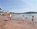 The family will have a great time at Holcombe WF; Torquay