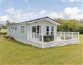 Holly Lodge at Florence Springs Lakeside Lodges in Tenby - St Florence
