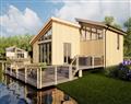 Woad Mill Lakeside Lodges in Boston - Lincolnshire