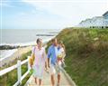 Hopton Holiday Village in Great Yarmouth - Hopton-on-Sea