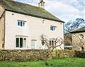 The family will have a great time at Huntsman Cottage; Clitheroe
