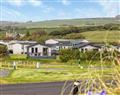 Indulgent 6 Berth Lodge (Pet)(Twin) at Bude Holiday Resort <i>Cornwall</i>