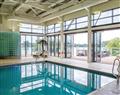 Indulgent TriBeCa VIP at Tattershall Lakes Country Park <i>Lincolnshire</i>