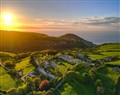 Lynmouth Holiday Retreat in Lynton - Devon