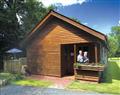 Kilcot Elite Spa at Ford Farm Lodges in Newent - Gloucestershire