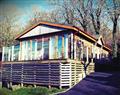 Kingfisher Lodge 4 at Osmington Holiday Park in Weymouth - Dorset