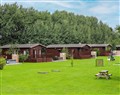 Kingfisher Lodge in Storwood, York, North Yorkshire