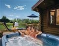 Have a fun family holiday at Kingfisher Lodge; Diss