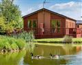 Have a fun family holiday at Lake Side Field LS5B; Dereham