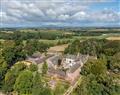 Lake Wood Lodge at Blaithwaite Country House Estate <i>Cumbria</i>