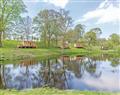 Enjoy a leisurely break at Lakeside Boathouse A; Chathill