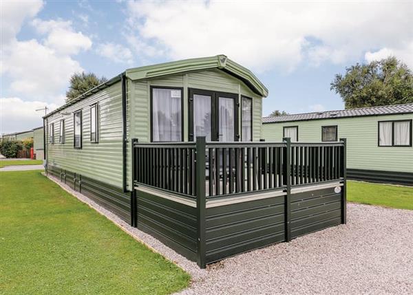 Escape 4 Plus at Lakesway in Kendal, Levens