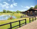 Enjoy a leisurely break at Lakeview Lodge 6; Saxmundham