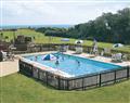 Have a fun family holiday at Landscove Bronze 2 Cottage; Brixham