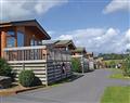 Lapwing Plus at Oakcliff Holiday Park <i>Devon</i>