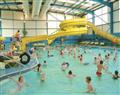 Enjoy the facilities at Larch Silver; Skegness