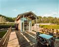 Le - Luxury Log Cabin - 20 at Little Eden Country Park <i>North Humberside</i>