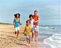 The family will have a great time at Leasowe; Great Yarmouth