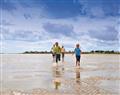 Enjoy a family short break at Leigh; Southerness by Dumfries, Dumfries & Galloway