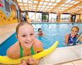 Have a fun family holiday at Lerryn; Looe