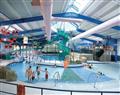 Enjoy the facilities at Llandaff; Porthcawl, Mid Glamorgan