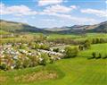 Lodge 2-bedroom (PF and HT) at Campsie Glen Holiday Park <i>Lanarkshire</i>