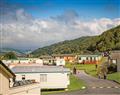 Lodge Hot Tub 3 Bed (Pet) at Clarach Bay Holiday Village <i>Dyfed</i>