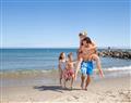 Have a fun family holiday at Lulworth Lodge; Poole